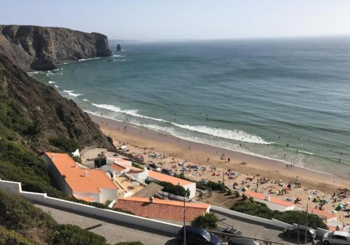 Sun & Surf Flat Arrifana Beach Aljezur Extérieur photo