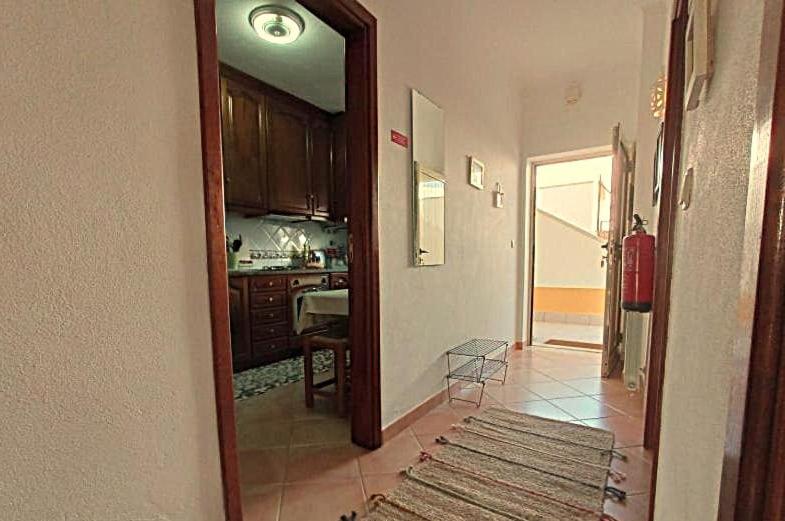 Sun & Surf Flat Arrifana Beach Aljezur Extérieur photo